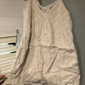 Billabong dress/swimsuit cover